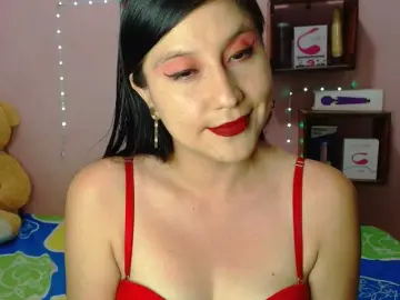 Sexy-annie  live sex cam