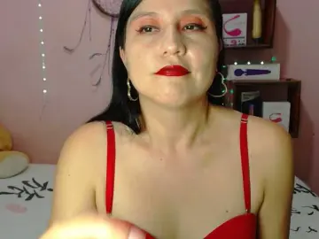 Sexy-annie  live sex cam