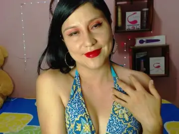 Sexy-annie  live sex cam