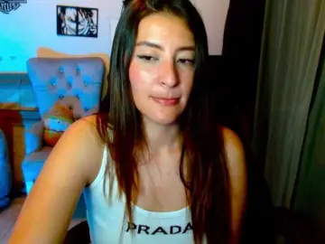 Anny-azalea  live sex cam