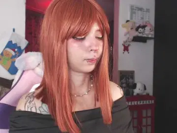 AriYokai  live sex cam