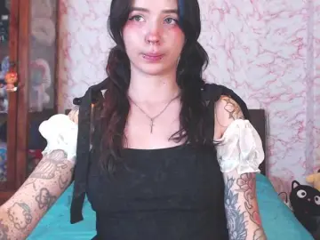 AriYokai  live sex cam