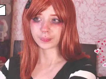 AriYokai  live sex cam