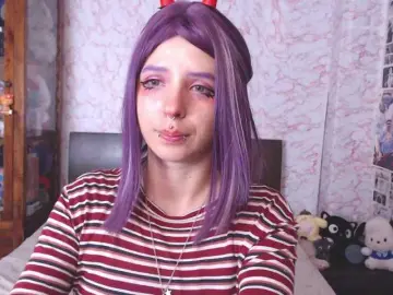 AriYokai  live sex cam