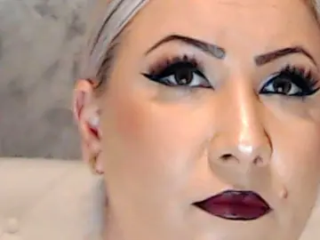 ClaudieTaylon  live sex cam