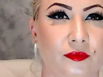 ClaudieTaylon  live sex cam