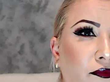 ClaudieTaylon  live sex cam