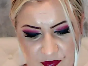 ClaudieTaylon  live sex cam