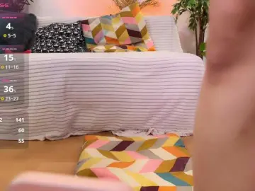 SakuPandora  live sex cam