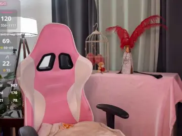 SakuPandora  live sex cam