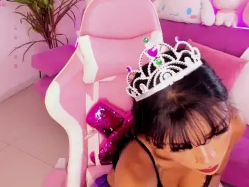 Sashaowen  live sex cam