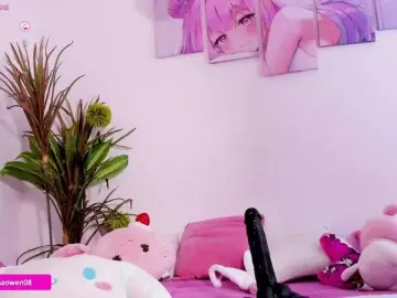 Sashaowen  live sex cam