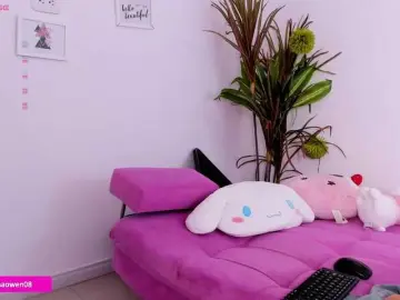 Sashaowen  live sex cam