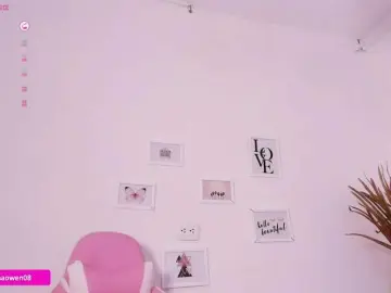 Sashaowen  live sex cam