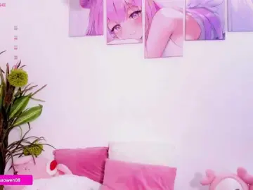 Sashaowen  live sex cam