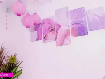 Sashaowen  live sex cam