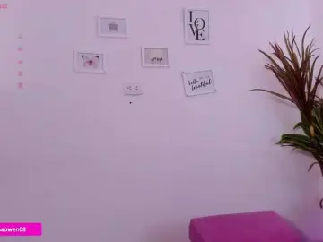 Sashaowen  live sex cam
