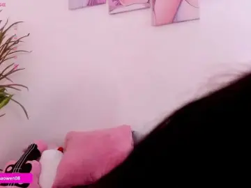 Sashaowen  live sex cam