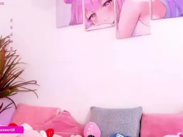 Sashaowen  live sex cam