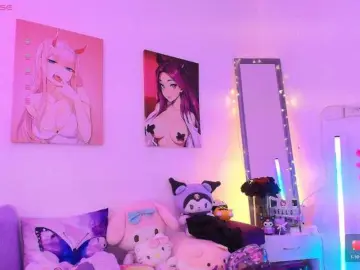 Sashaowen  live sex cam