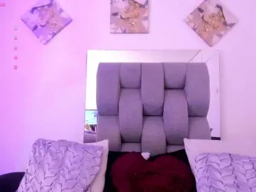 Sashaowen  live sex cam