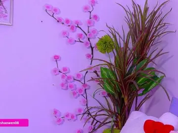 Sashaowen  live sex cam