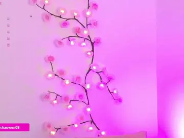 Sashaowen  live sex cam