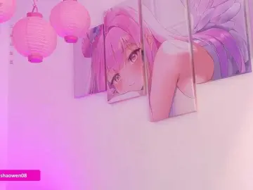 Sashaowen  live sex cam