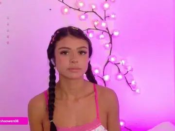 Sashaowen  live sex cam