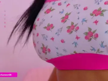 Sashaowen  live sex cam