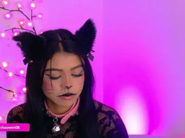 Sashaowen  live sex cam