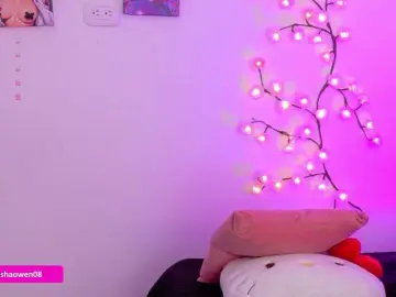 Sashaowen  live sex cam