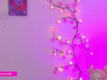 Sashaowen  live sex cam