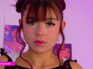 Sashaowen  live sex cam