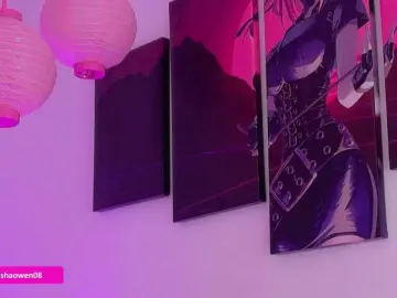 Sashaowen  live sex cam