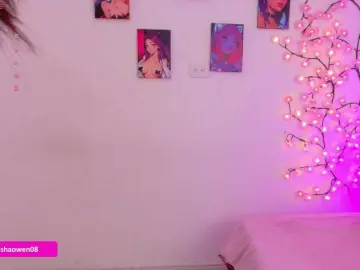 Sashaowen  live sex cam