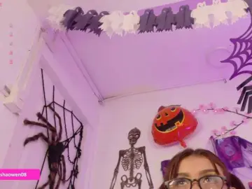 Sashaowen  live sex cam