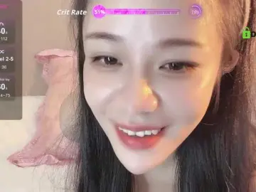 Crush521  live sex cam