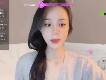 Crush521  live sex cam