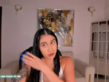 NickyLawson  live sex cam