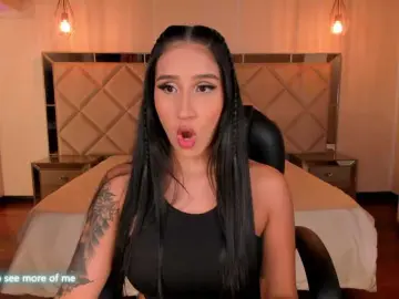 NickyLawson  live sex cam