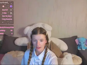 Rosalinelov  live sex cam