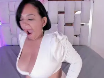 VictoriaCaballero  live sex cam
