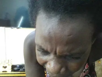 Blaqqueen1  live sex cam