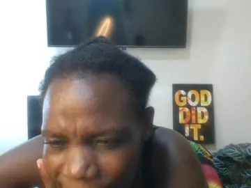Blaqqueen1  live sex cam