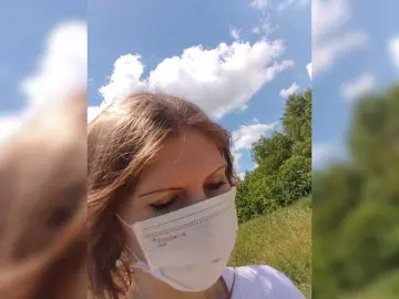 Klubnichkka  live sex cam