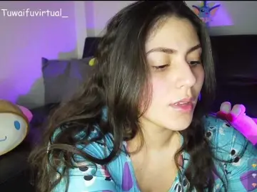 Tuwa1fuvirtual  live sex cam
