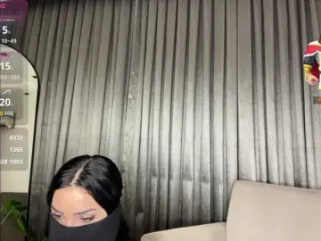 Ahumaskk1  live sex cam