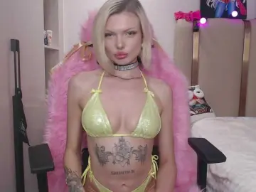 Icerebel  live sex cam