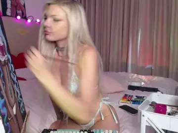 Icerebel  live sex cam